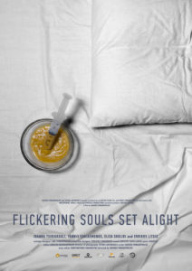 Flickering Souls Set Alight (Greece)
