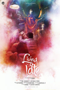 Living Idle<p>(India)
