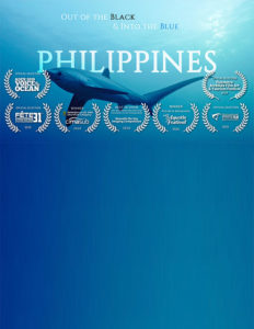 Out of the Black & Into the Blue: Philippines<p>(Philippines)