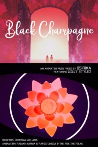 Black Champagne<p>(United States)