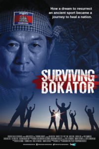 Surviving Bokator<p>(Canada)