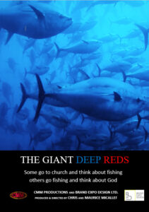 The Giant Deep Reds<p>(Malta)