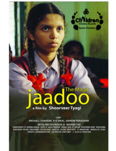 Jaadoo<p>(India)