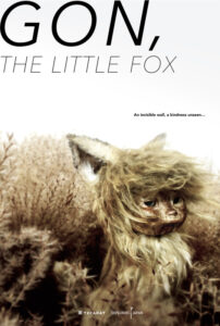 Gon, The Little Fox<p>(Japan)