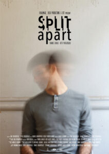 Split Apart<p>(Greece)