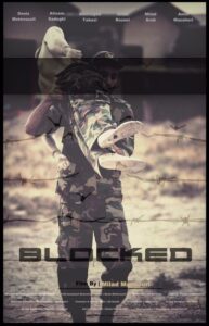 Blocked<p>(Iran)