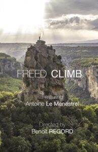 FREED CLIMB<p>(France)