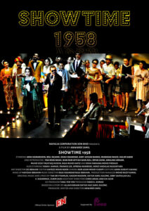 Showtime 1958<p>(Malaysia)